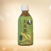 全农抹茶味玄米茶饮料 350ml/瓶 商品缩略图0