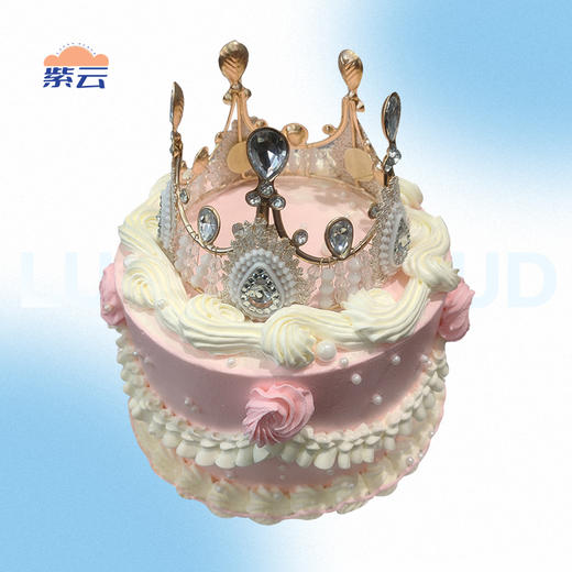 女款丨皇冠 商品图0