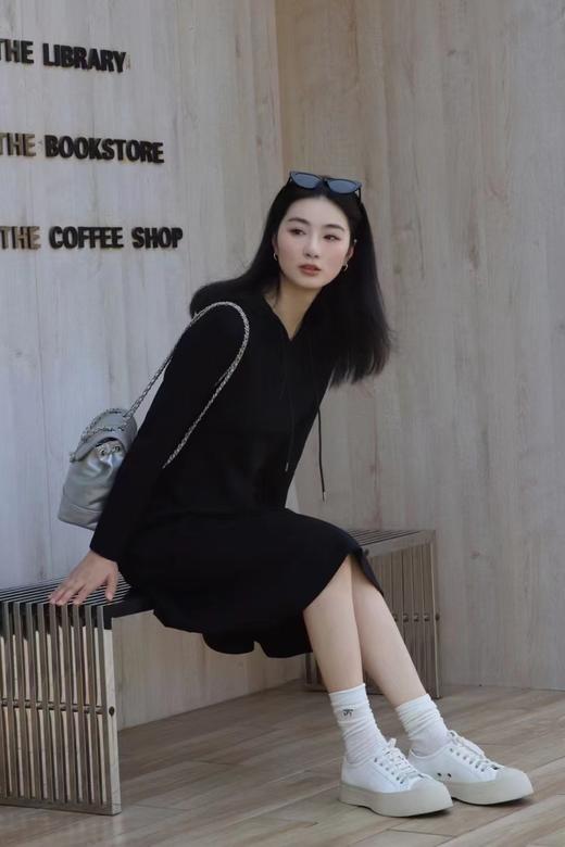 3F玖姿连衣裙 商品图0