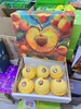 枝颂毛桃一箱 商品缩略图1