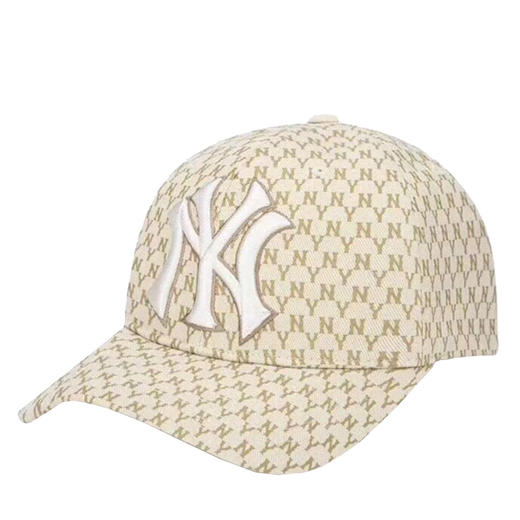 MLB    老花款棒球帽发货时效3-7天【种草号团购】 商品图2