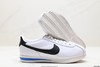 耐克Nike Classic Cortez经典阿甘休闲运动跑步鞋DM4044-104男女鞋 商品缩略图4