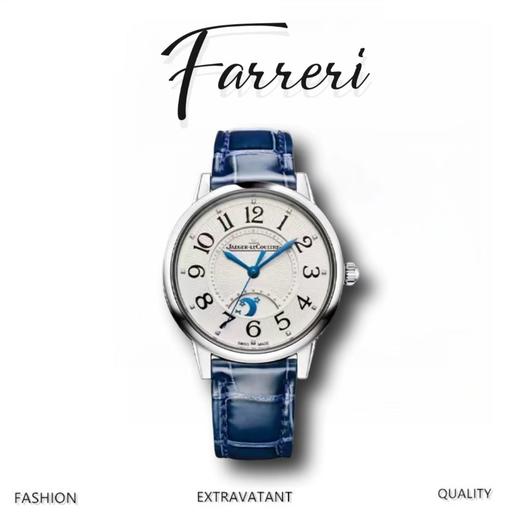 积家月相（女） 商品图0