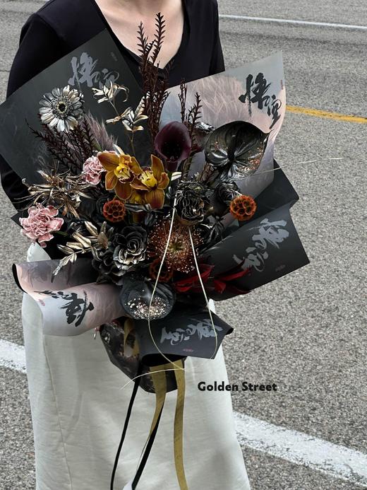 黑神话悟空（10张/包） 商品图5