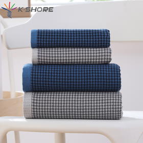 金号浴巾JY3606