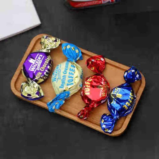 沃尔克斯什锦太妃糖158g（130周年纪念版） 商品图2