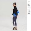 【双面裸感高弹】减龄学院风瑜伽裤 云感软糯 紧致塑形 侧边双杠九分裤打底裤 商品缩略图8