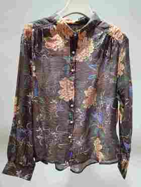 2F诗言志单上衣24-8655