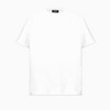DSQUARED2 男士字母徽标印花棉质圆领短袖T恤 白色 S74GD1349 D20014 100 商品缩略图0