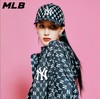 MLB    easpa老花黑色/浅蓝色/深米色棒球帽发货时效3-7天【种草号团购】 商品缩略图1