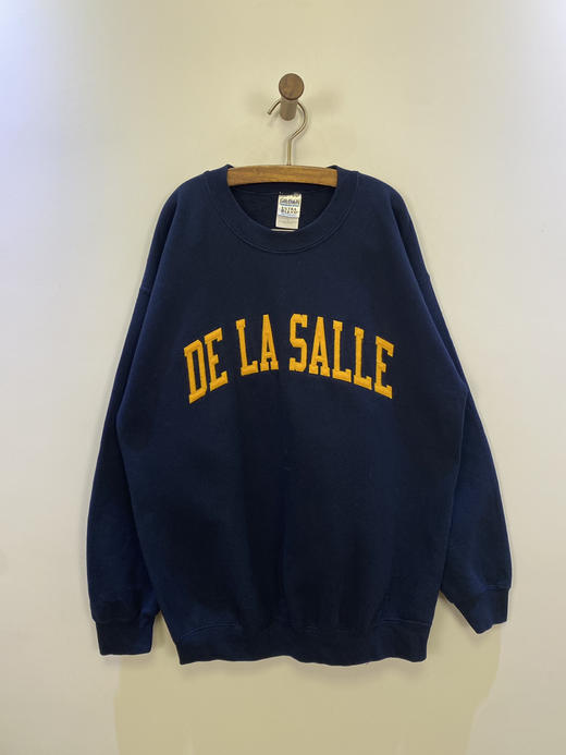 Y2K Vintage GILDAN 卫衣 _SLSS(L) 商品图1