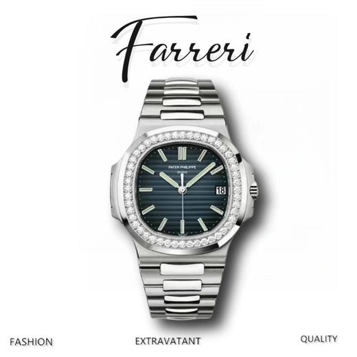 鹦鹉螺PT 女装机芯（正品级） 商品图0