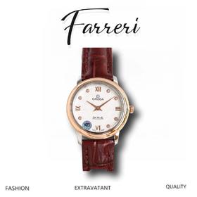 欧米伽 蝶飞 真钻（正品级）