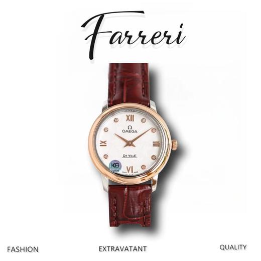 欧米伽 蝶飞 真钻（正品级） 商品图0