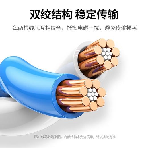 usb转console调试线USB转RJ45华为思科锐捷H3C路由器工业交换机串口232配置线控制线usb转console口的转换线 1.8米 商品图5