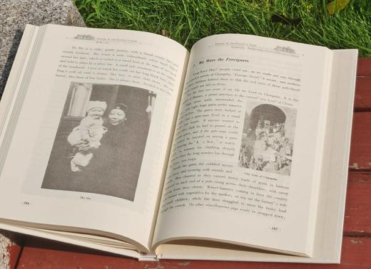 湘雅文化传承丛书全五册：
1、《勇者无畏：裴文坦传记》
2、《湘雅记事》
3、《老湘雅故事》
4、《医道人生》
5、《中医之道》

精装，16开函套装，全5册，[美]爱德华.胡美等著，武汉大学出版社 商品图10