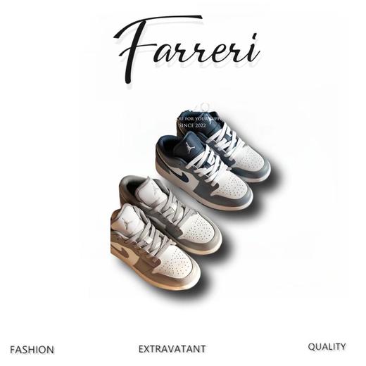 CJ纯原系列，非市面流通版本，ZP啥样我啥样，自信就是这么玩的！XNK 商品图0