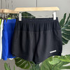 🔥🔥超火爆‼️特价💰69元2件✅(LongLi/腰包袋鼠裤)男女同款马拉松假两件内衬速干运动跑步短裤 商品缩略图10