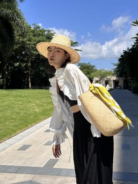 ForPoem · 穿搭分享 · @_Ciciiii