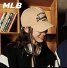MLB    学院系列刺绣棒球帽发货时效3-7天【种草号团购】 商品缩略图3