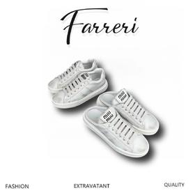 miu家 23ss春夏专柜新款小脏鞋！(HD)