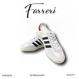 【 巨好】GC与AD的碰撞擦出复古气息！整一个田径赛场的即视感！