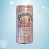 宾得宝含气粉红葡萄柚汁饮料 200ml/瓶 商品缩略图0