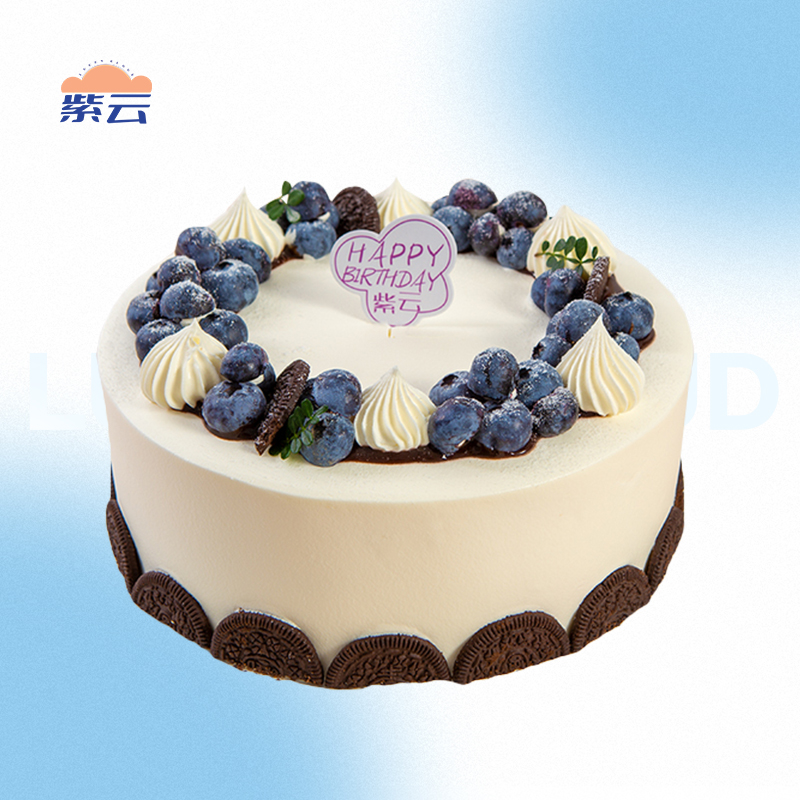 水果款丨浪漫莓园