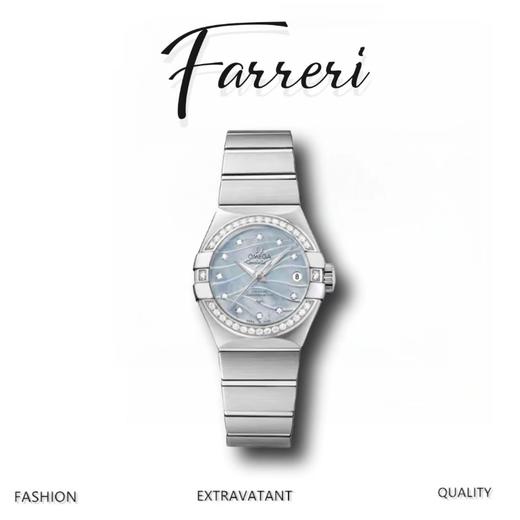 欧米伽 星座 机械（正品级） 商品图0