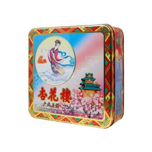 杏花楼嫦娥铁盒月饼800g/盒 商品图3