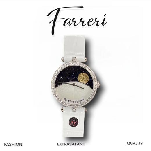 VCA宇宙星空 商品图0