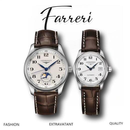 浪情名匠 月相 商品图0