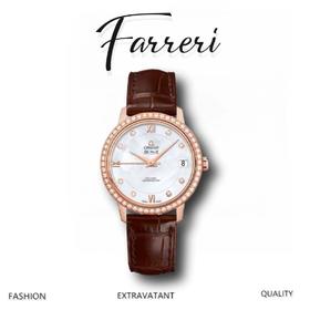 欧米伽 蝶飞（定制版）