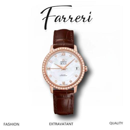 欧米伽 蝶飞（定制版） 商品图0