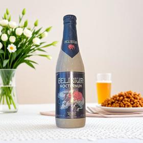 深粉象啤酒 330ml/瓶