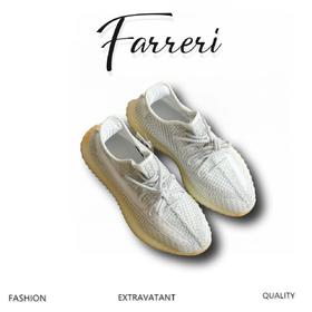 350 V2满天星 “synth”鞋面反光版 低帮 运动休闲鞋男女同款 亚洲地区限定#送礼推荐