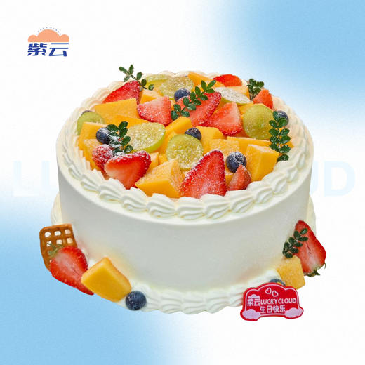 水果款丨H-7 商品图0