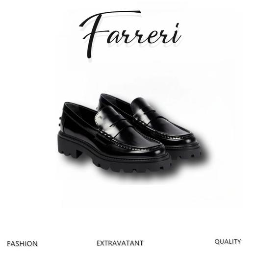 T*D    新款乐福鞋！ 商品图0