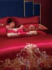 【婚嫁季】【罗卡芙 】B7F丨惠谊 浪漫中式婚典绣花八件套  情深似海 商品缩略图0