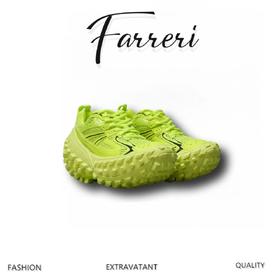 巴黎**家  轮胎坦克鞋?增高8厘米(HD)