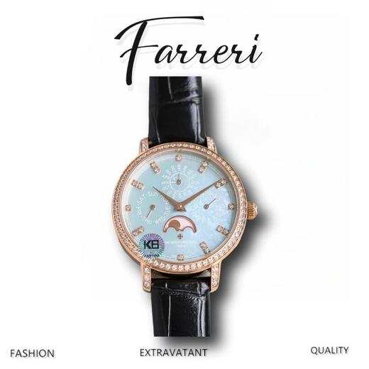 江诗丹顿 商品图0