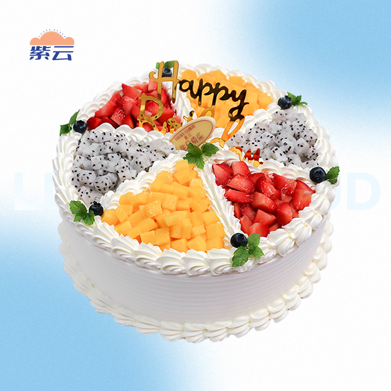 水果款丨鲜果嘉年华