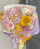 沐杏雨 谢师恩 · 花束 商品缩略图1