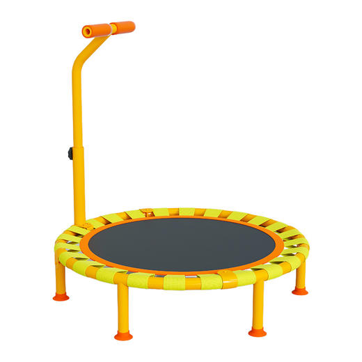 [暑期专享]小孩蹦蹦床家用儿童蹦蹦床室内玩具家庭弹跳床跳跳床 商品图4