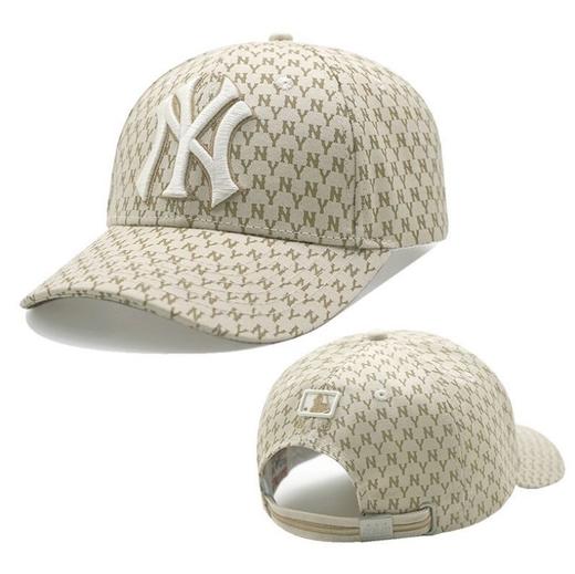 MLB    老花款棒球帽发货时效3-7天【种草号团购】 商品图3