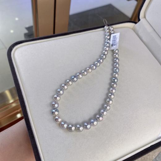 8-9mm akoya项链 商品图2