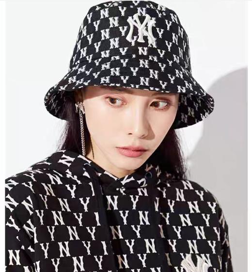 MLB    aespa老花渔夫帽 
                            发货时效3-7天【种草号团购】 商品图0