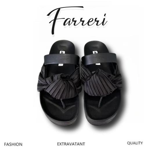 JS 夾趾人字拖 商品图0