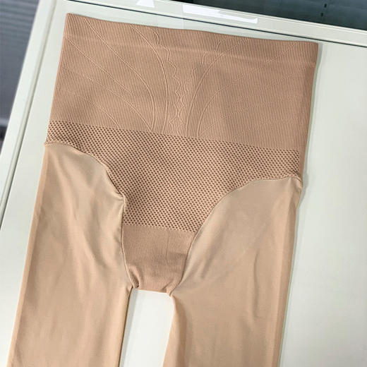 纪念日百货高腰蜜臀裤袜打底裤80g 158993858 商品图0