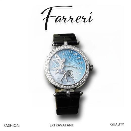 VCA新款 商品图0